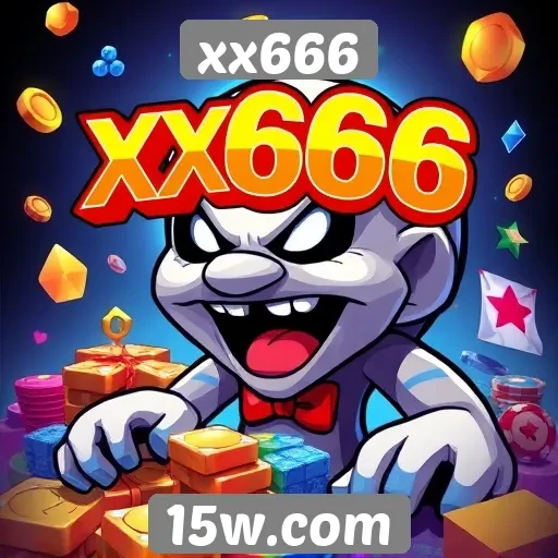 Análise da popularidade do site de jogos xx666