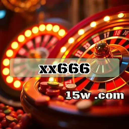 xx666: Descubra Por Que é o Melhor Site de Jogos Online